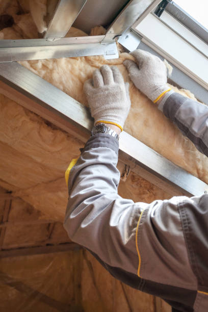 Best Eco-Friendly Insulation in Slippery Rock University, PA