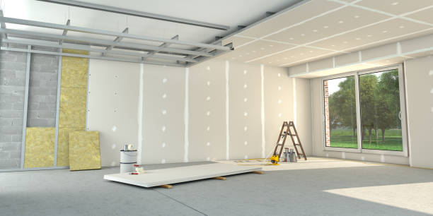 Best DIY Insulation Kits and Guidance in Slippery Rock University, PA