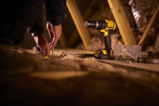 Best Spray Foam Insulation in Slippery Rock University, PA