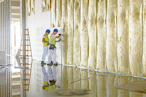 Best Fiberglass Insulation in Slippery Rock University, PA